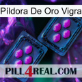 Píldora De Oro Vigra 03